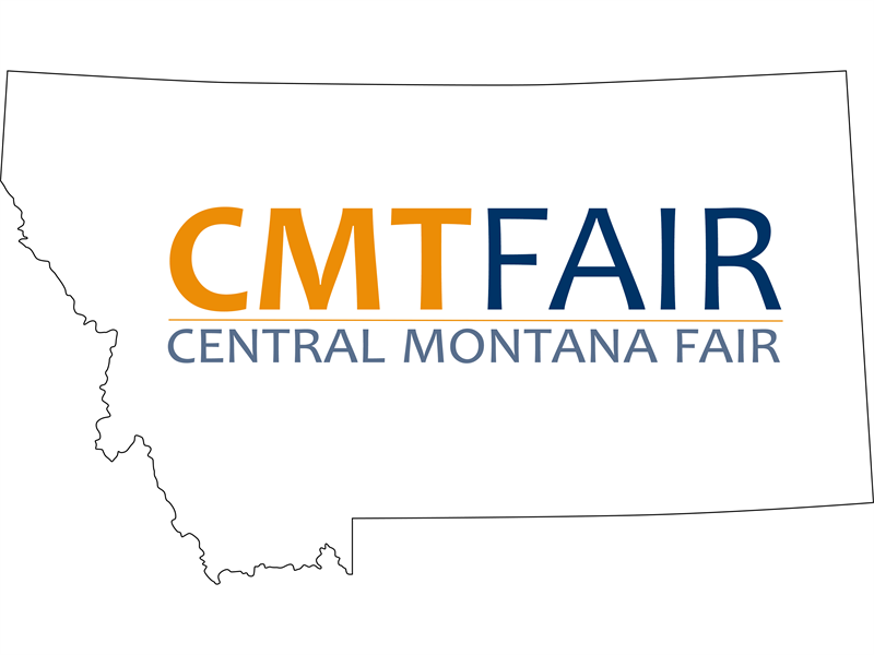 Logo for 2025 Central Montana Open Class Division