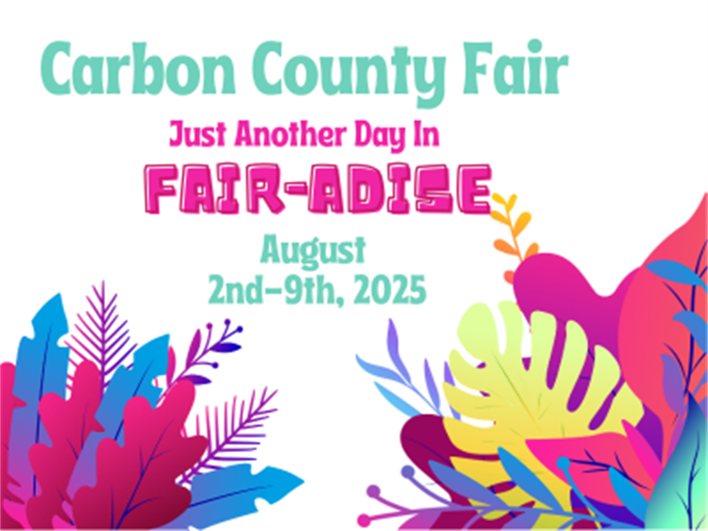 Fair Logo