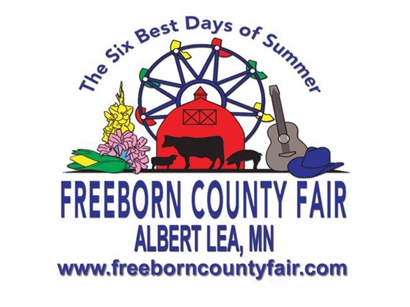 Fair Logo