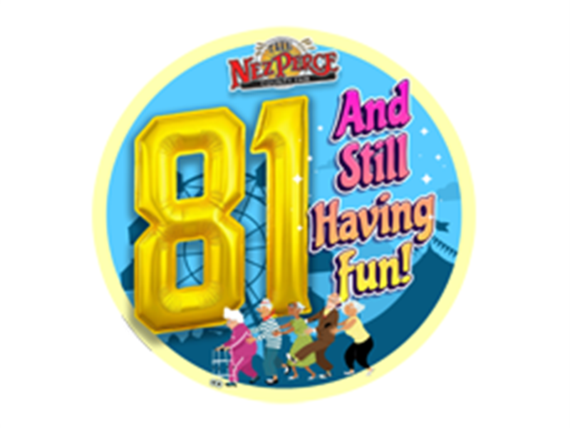 Logo for 2025 4-H & FFA Nez Perce County Fair