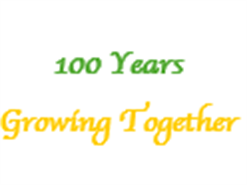 Logo for 2026 Leavenworth County Fair