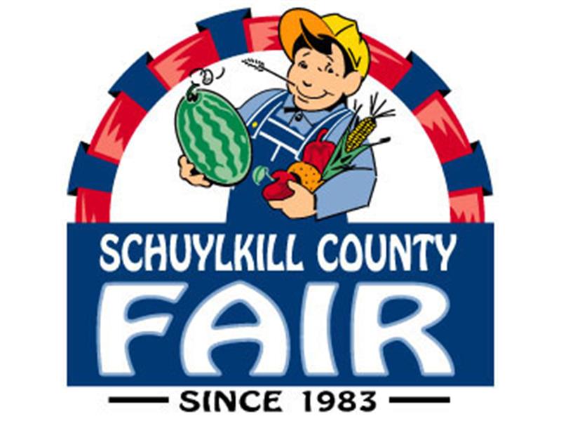 Fair Logo