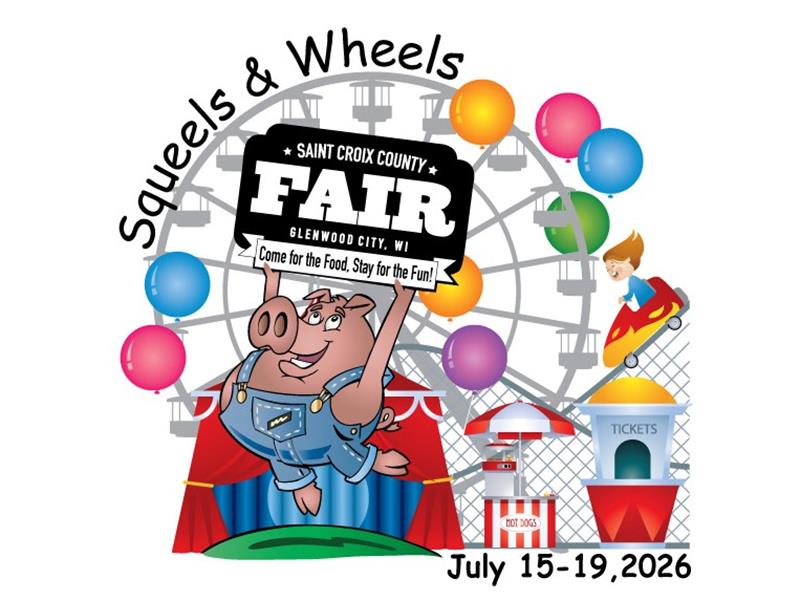 Fair Logo