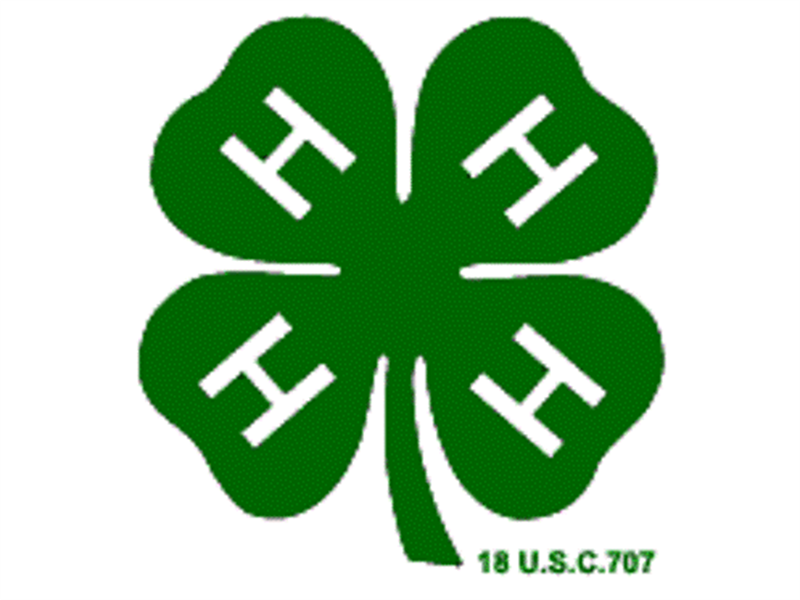 Logo for 2026 Kingsbury County Achievement Days